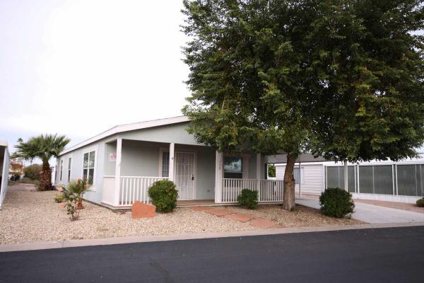 Brentwood West3104 E. BroadwayMesa, AZ 85204