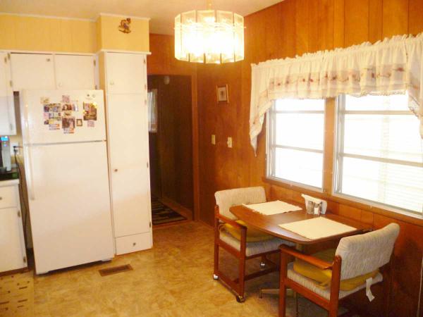 El Mirage Mobile Home Park305 S Val Vista Dr.Mesa, AZ 85204