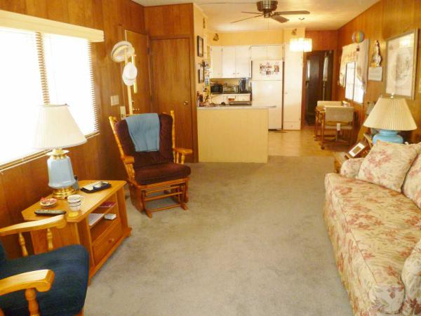 El Mirage Mobile Home Park305 S Val Vista Dr.Mesa, AZ 85204