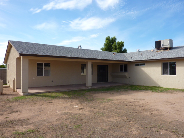 837 E Gable AveMesa, AZ, 85204Maricopa County