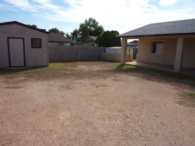 837 E Gable AveMesa, AZ, 85204Maricopa County