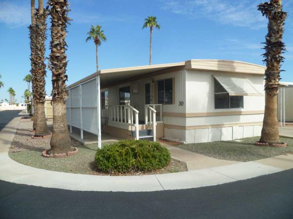 Castillo Nuevo3300 E. Broadway#30Mesa, AZ 85204