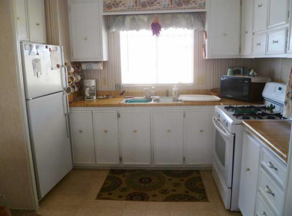El Mirage Mobile Home Park305 So. Val Vista #258Mesa, AZ 85204