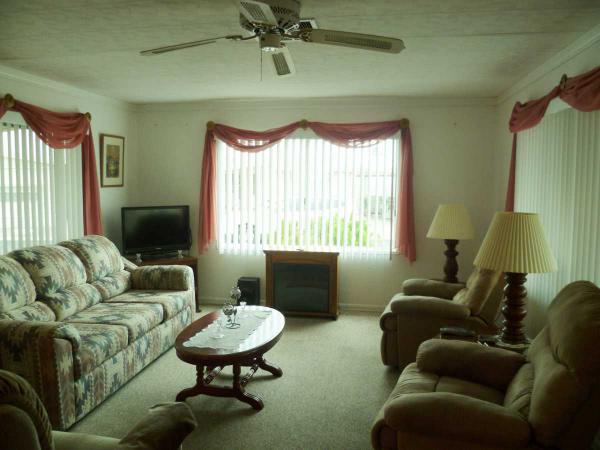 El Mirage Mobile Home Park305 So. Val Vista #244Mesa, AZ 85204