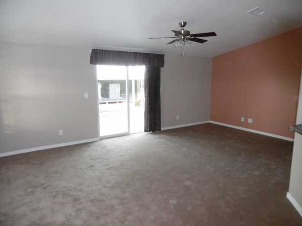 Brentwood West3104 E. BROADWAY, LOT #218Mesa, AZ 85204