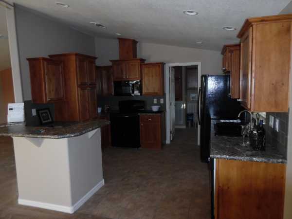 Brentwood West3104 E. BROADWAY, LOT #218Mesa, AZ 85204