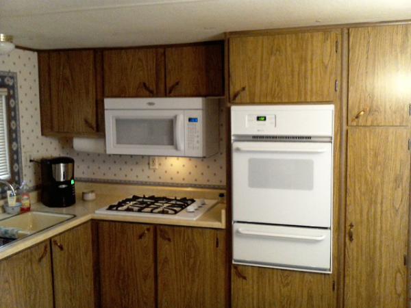 El Mirage Mobile Home Park305 S. Val Vista Dr. #72Mesa, AZ 85204