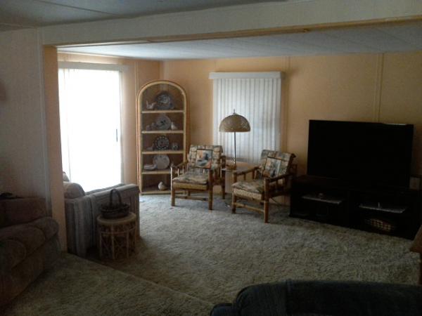 El Mirage Mobile Home Park305 S. Val Vista Dr. #72Mesa, AZ 85204