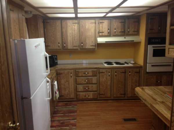 Brentwood West3104 E. BROADWAY, LOT #57Mesa, AZ 85204