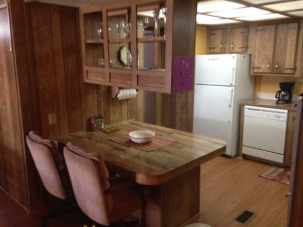 Brentwood West3104 E. BROADWAY, LOT #57Mesa, AZ 85204