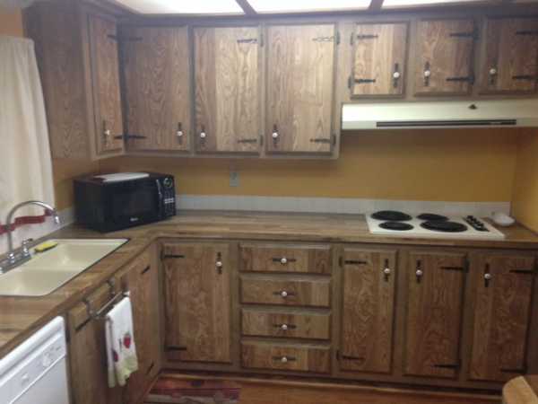 Brentwood West3104 E. BROADWAY, LOT #57Mesa, AZ 85204