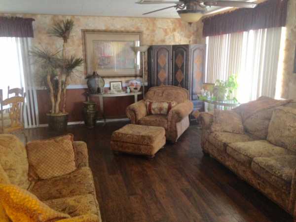 Brentwood West3104 E. BROADWAY, LOT #74Mesa, AZ 85204