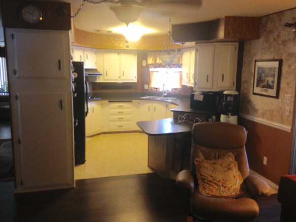 Brentwood West3104 E. BROADWAY, LOT #74Mesa, AZ 85204