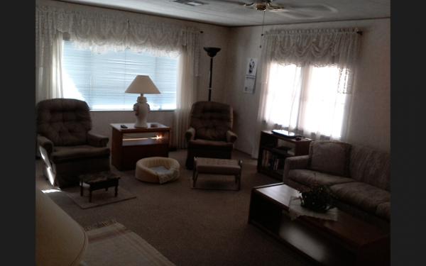 El Mirage Mobile Home Park305 S. Val Vista Dr. #230Mesa, AZ 85204