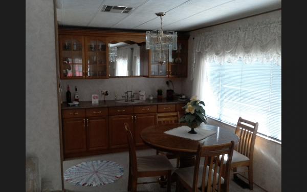 El Mirage Mobile Home Park305 S. Val Vista Dr. #230Mesa, AZ 85204