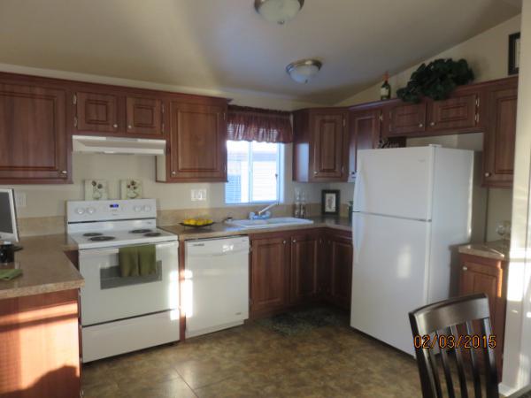 Windsor Mobile Home Park150 S WindsorMesa, AZ 85204