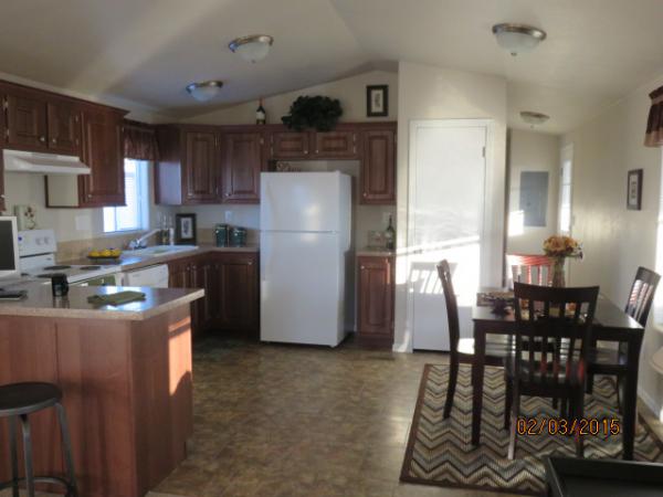 Windsor Mobile Home Park150 S WindsorMesa, AZ 85204