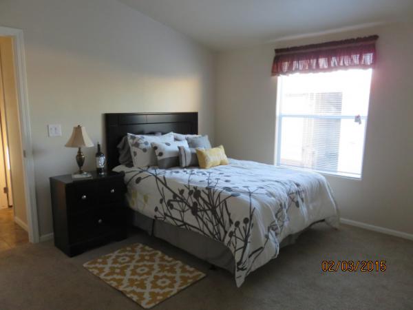 Windsor Mobile Home Park150 S WindsorMesa, AZ 85204