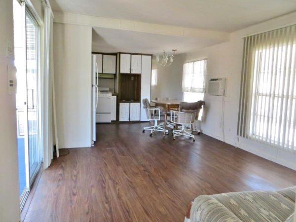 Sunrise Vista Mobile Home Park300 S Val Vista Dr #26Mesa, AZ 85204