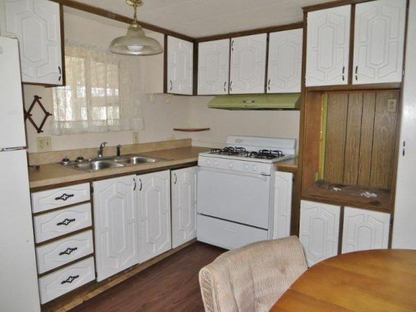Sunrise Vista Mobile Home Park300 S Val Vista Dr #26Mesa, AZ 85204