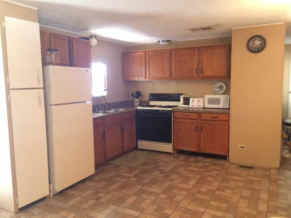 Twin Knolls Mobile Home Villa E Broadway RdMesa, AZ 85204