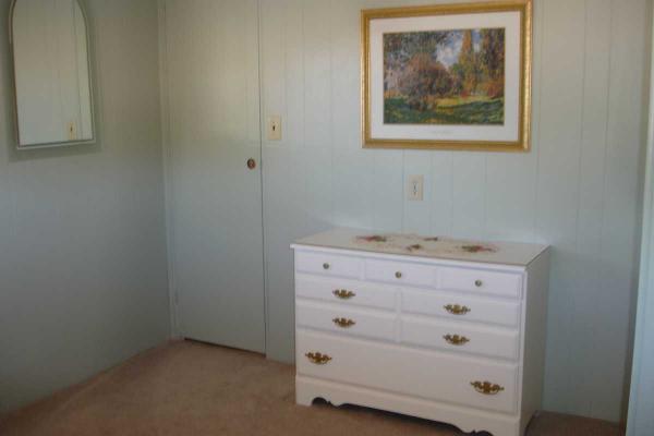 Twin Knolls Mobile Home Villa E Broadway RdMesa, AZ 85204