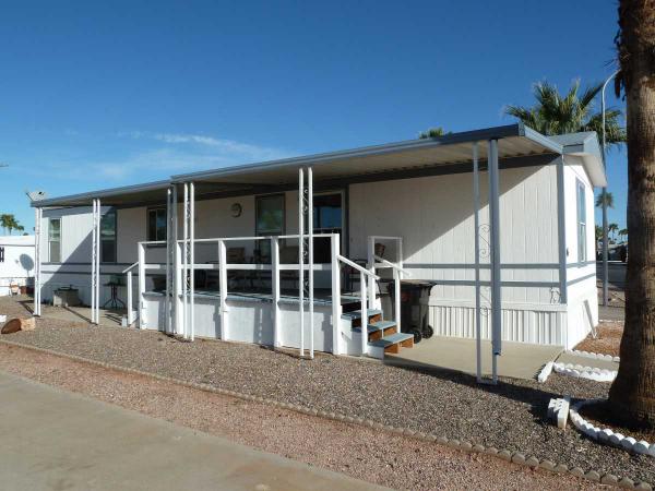 Castillo Nuevo3300#46E. BroadwayMesa, AZ 85204