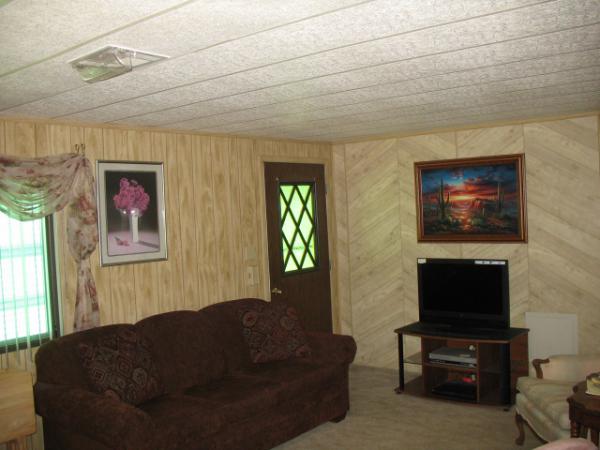 Citrus Gardens MHC4065 E University Dr. #434Mesa, AZ 85204