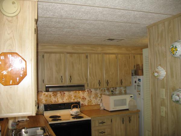 Citrus Gardens MHC4065 E University Dr. #434Mesa, AZ 85204