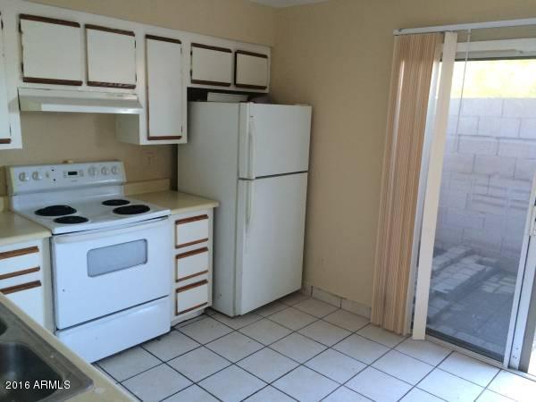 1750 E Mateo Circle, Mesa, AZ 85204