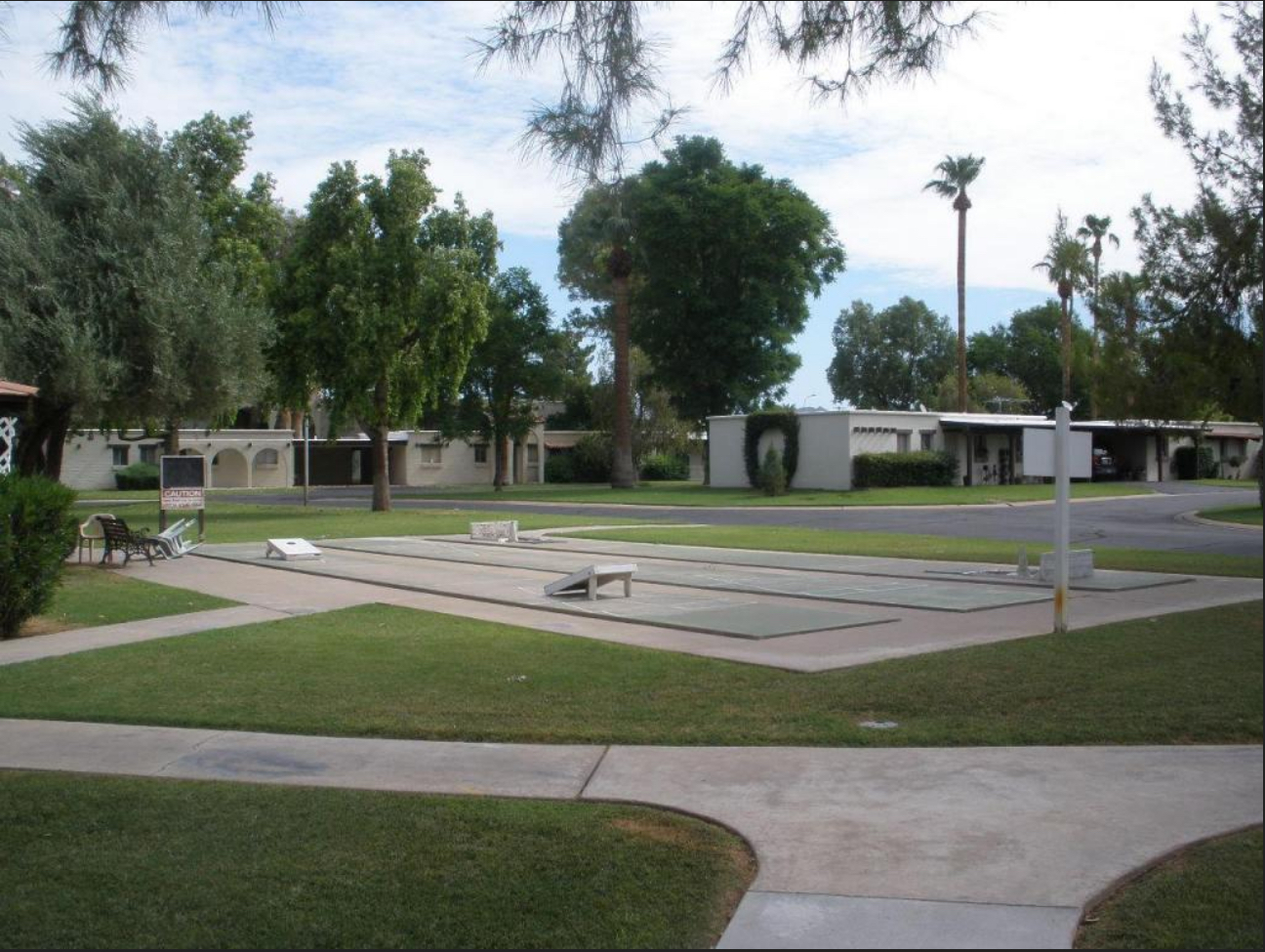 131 N. Higley Rd #2, Mesa, AZ 85205