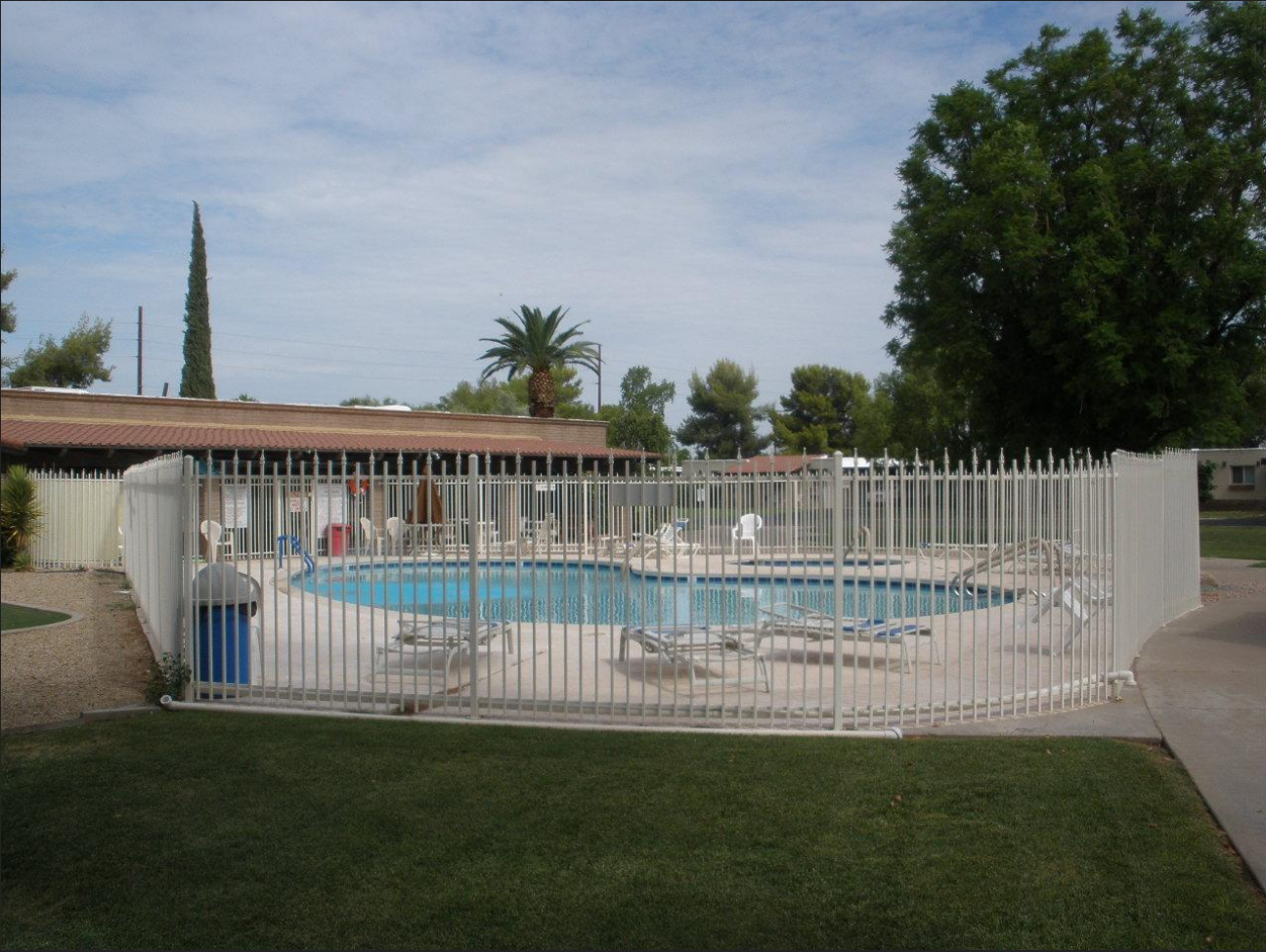 131 N. Higley Rd #2, Mesa, AZ 85205