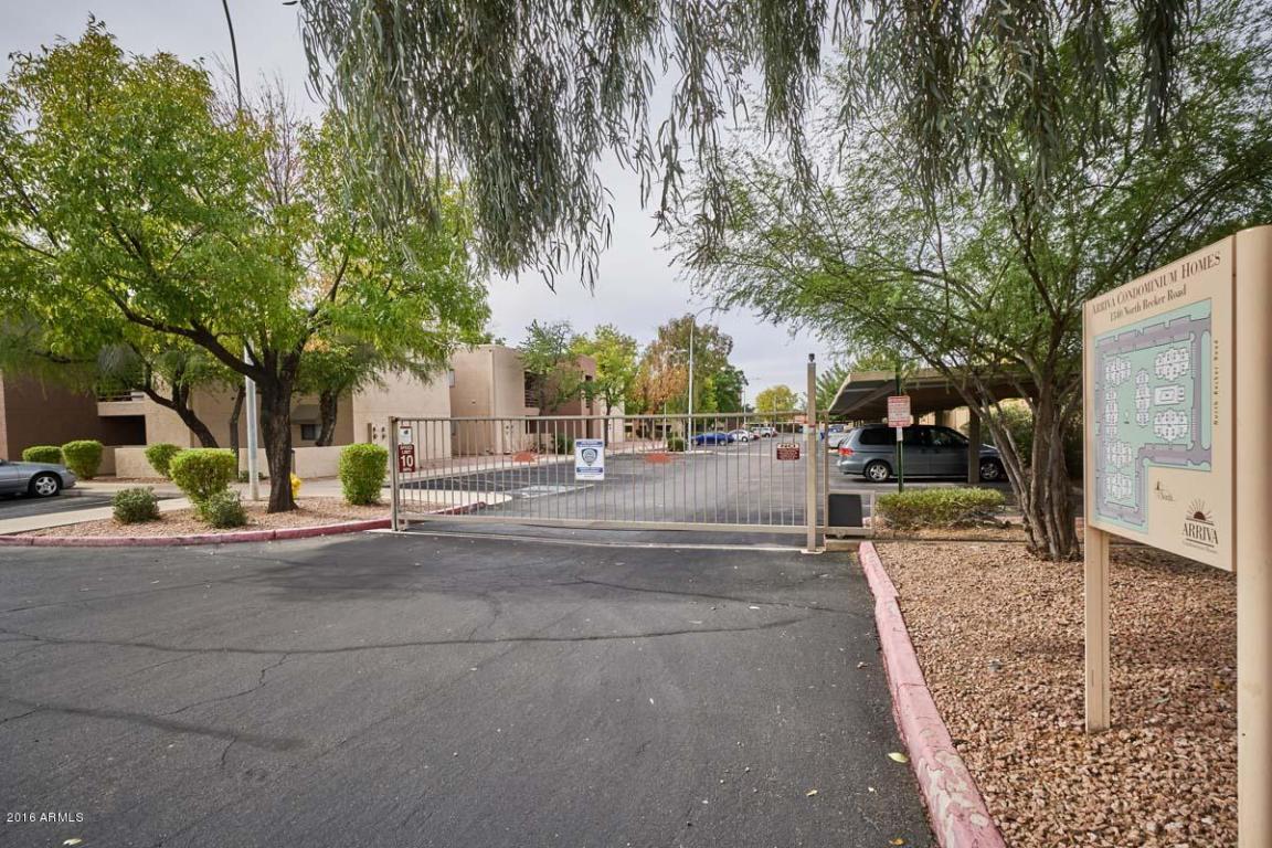 1340 N RECKER Road, Mesa, AZ 85205