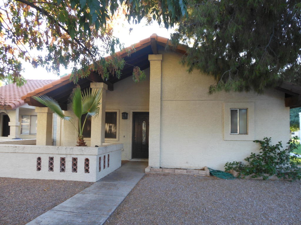 5136 E EVERGREEN Street, Mesa, AZ 85205
