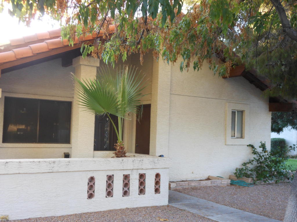 5136 E EVERGREEN Street, Mesa, AZ 85205