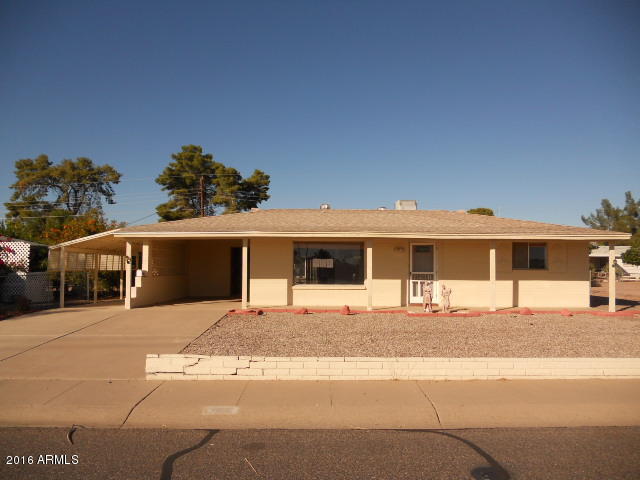5516 E UNIVERSITY Drive, Mesa, AZ 85205
