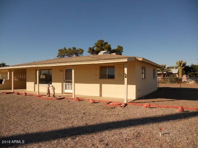 5516 E UNIVERSITY Drive, Mesa, AZ 85205