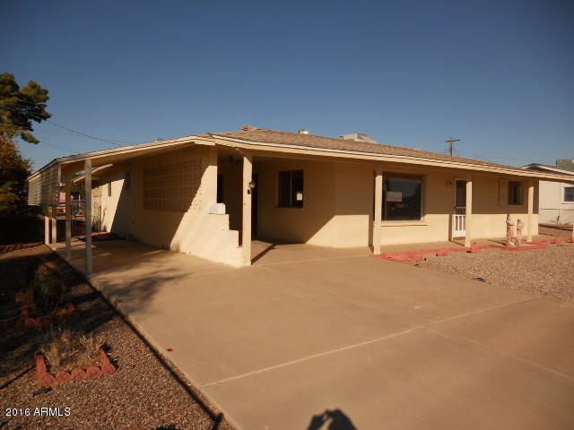 5516 E UNIVERSITY Drive, Mesa, AZ 85205