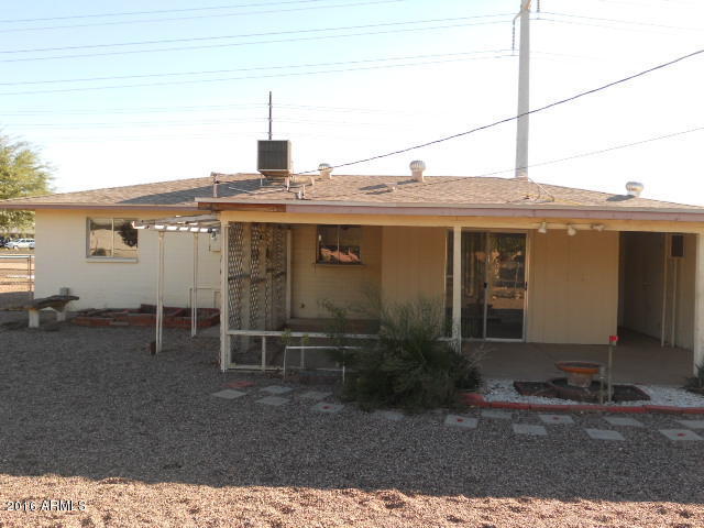 5516 E UNIVERSITY Drive, Mesa, AZ 85205