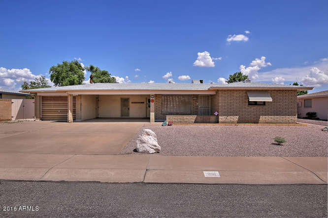 301 N 61ST Place, Mesa, AZ 85205