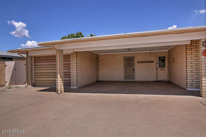 301 N 61ST Place, Mesa, AZ 85205
