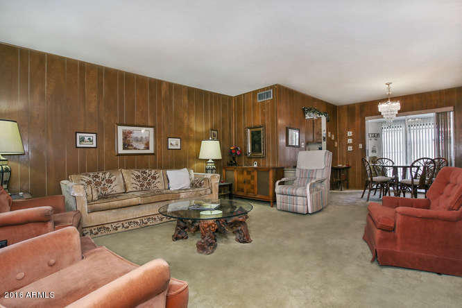 301 N 61ST Place, Mesa, AZ 85205