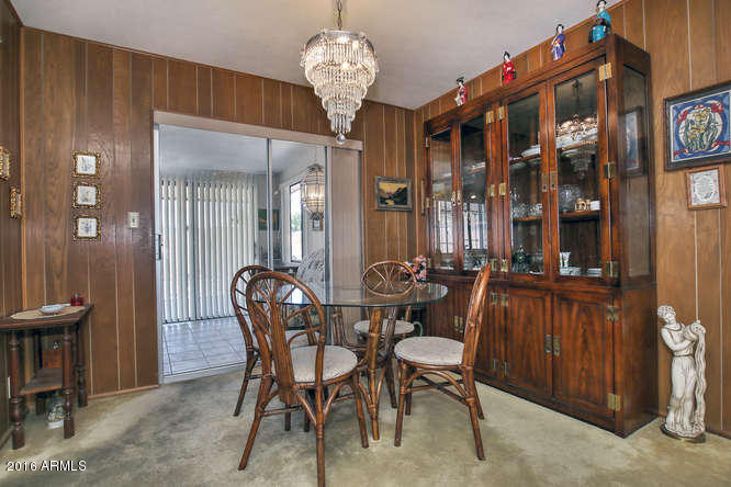 301 N 61ST Place, Mesa, AZ 85205