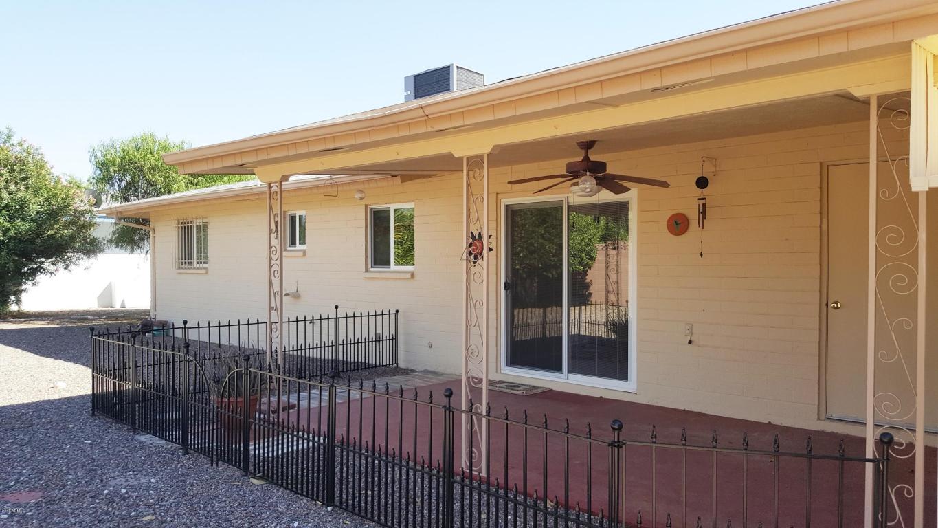 5824 E DECATUR Street, Mesa, AZ 85205