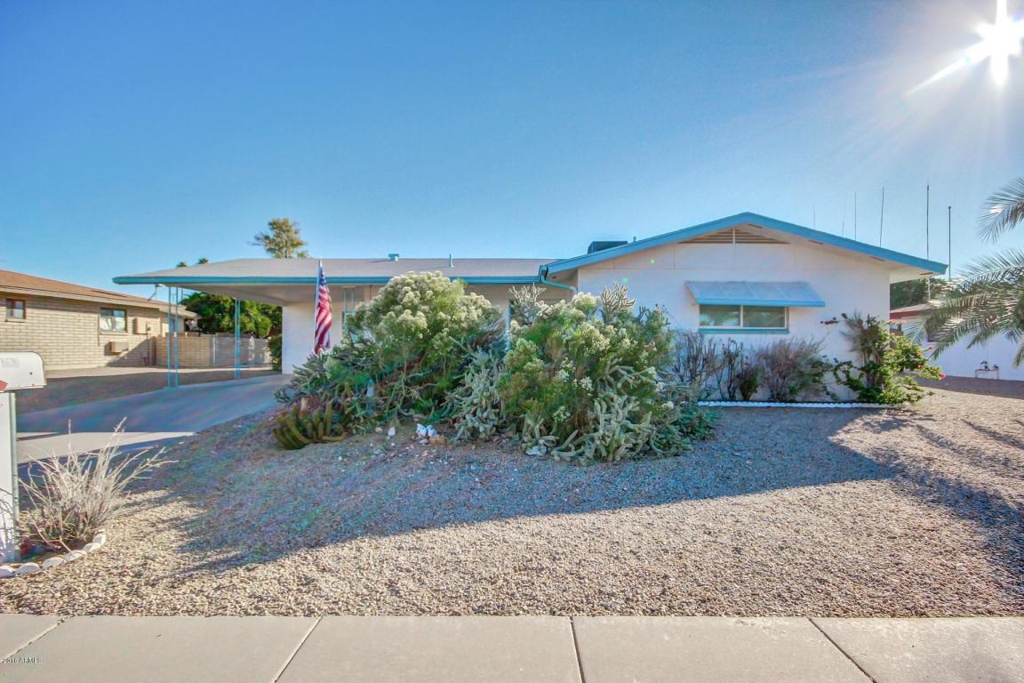 747 N 63RD Place, Mesa, AZ 85205