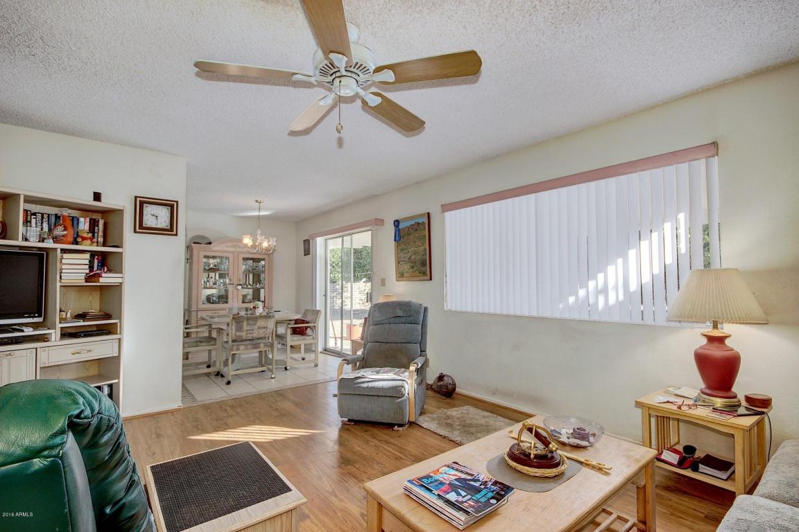 747 N 63RD Place, Mesa, AZ 85205