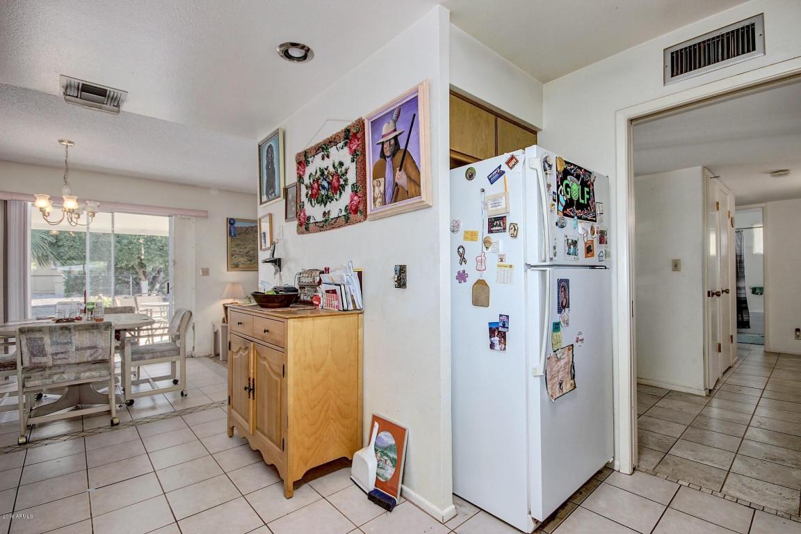 747 N 63RD Place, Mesa, AZ 85205