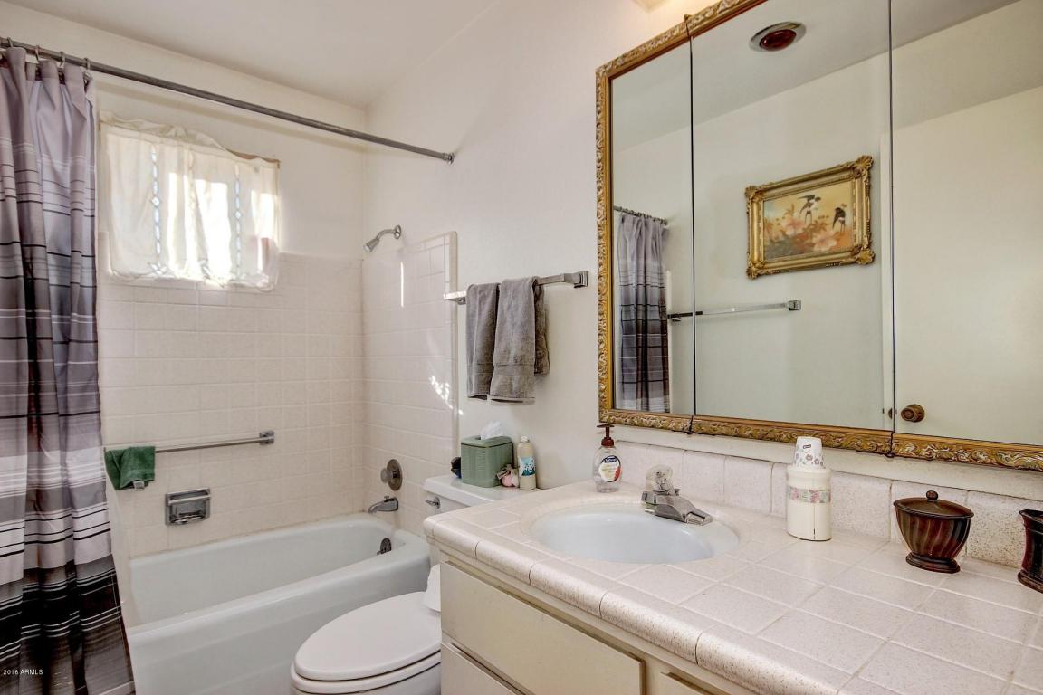 747 N 63RD Place, Mesa, AZ 85205