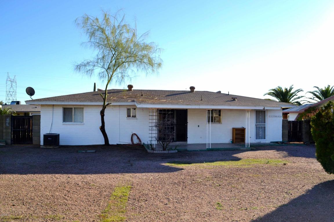 6648 E DES MOINES Street, Mesa, AZ 85205