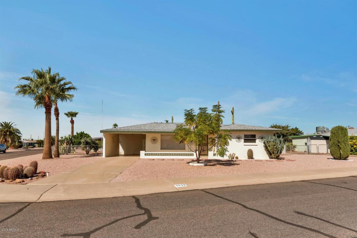 5526 E CASPER Road, Mesa, AZ 85205